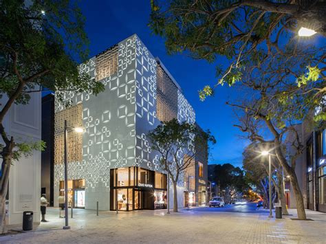 Miami Design District – Shopping Review 